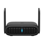 TP-Link Roam 6 TL-WR1512X - Travel Router, Dual-Band, Wi-Fi 6, 2.4/5 GHz, 1500 Mbps