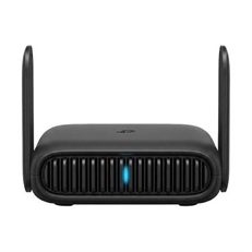 TP-Link Roam 6 TL-WR1512X - Router de Viaje, Doble Banda, Wi-Fi 6, 2.4/5 GHz, 1500 Mbps