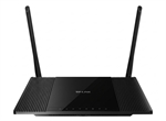 TP-Link TL-WR841HP - Router Inalámbrico, Wi-Fi 4, 2.4 GHz, 300 Mbps, Alta Potencia