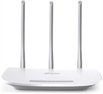 TP-Link TL-WR845N - Router, Single Band, 2.4Ghz, 300Mbps