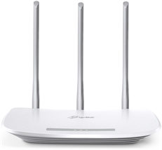 TP-Link TL-WR845N - Router, Banda Única, 2.4Ghz, 300Mbp