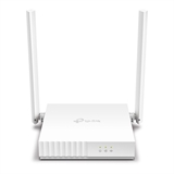 TP Link TL-WR820N - Router, Banda Única, 2.4Ghz, 300Mbps