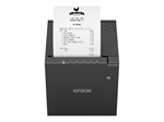 Epson TM-m30III - Impresora de Recibos Térmica, Monocromática, Negro