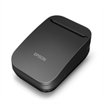 EPSON Mobilink TM-P80II - Impresora de Recibos Térmica, Monocromática, Negro