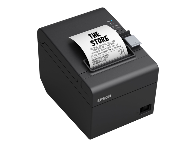 TM-T20III