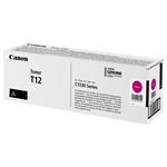 Canon T12 - Magenta Toner Cartridge, 1 Pack