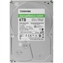 Toshiba Surveillance S300 6TB back view