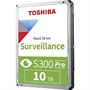 Toshiba Surveillance S300 PRO HDWTA1AUZSVAR front view