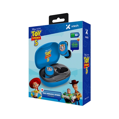 toy story w box