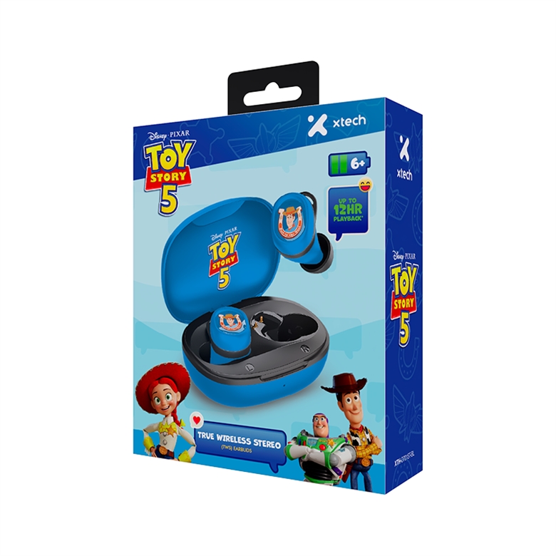 toy story w box