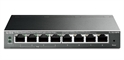 tp-link - tl-sg108pe - vista frontal