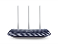 TP-link AC750 Wireless Dual Band Router archer c20 front view