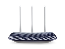 TP-Link AC750  - Router, Doble Banda, 2.4/5Ghz, 733Mbps