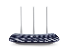 TP-Link AC750 Wireless Dual Band Router - Router, Doble Banda, 2.4/5Ghz, 733Mbps