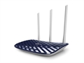 TP-link AC750 Wireless Dual Band Router archer c20 side view