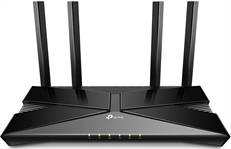 TP Link Archer AX10 - Router, Doble Banda, 2.4/5Ghz, 1.5Gbps