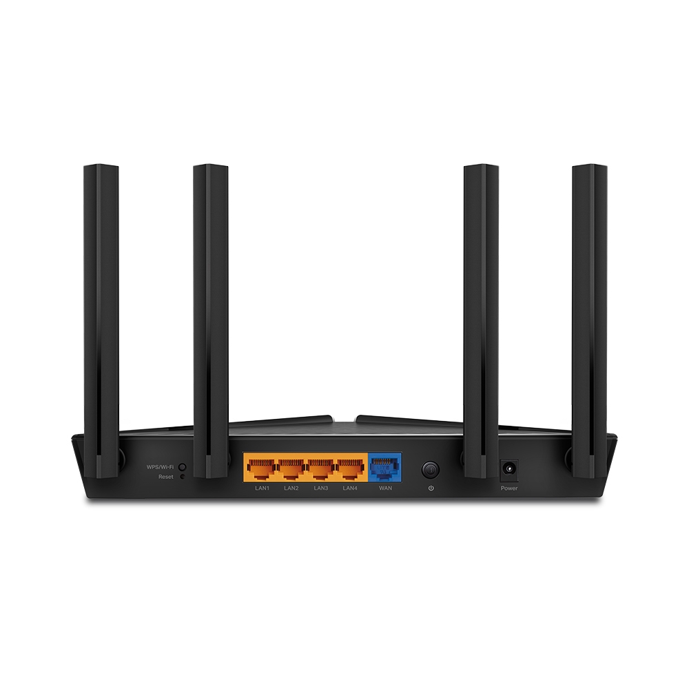 TP Link Archer AX23 V1 en Panamá | Pana Compu
