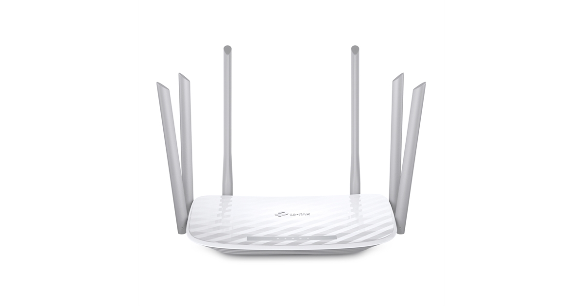 C86 Router TP Link Archer C86 en Perú | Pana Compu