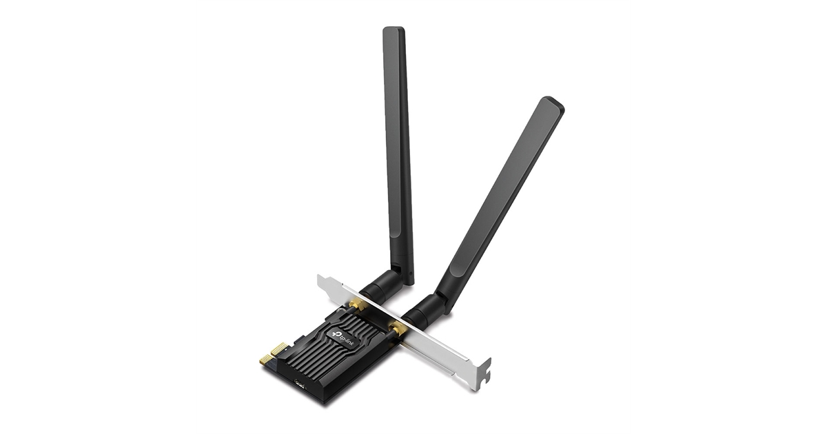 Tx20e TP-Link Archer TX20E en Panamá | Pana Compu