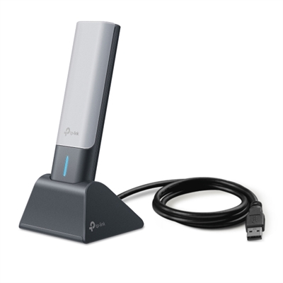 TP-Link Archer TX50UH archer tx50uh side view