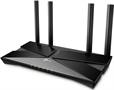 TP-Link AX53 - Wifi 6 isometric upper view