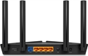 TP-Link AX53 - Wifi 6 ports view