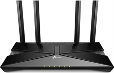 TP Link Archer AX53 - Router, Doble Banda, 2.4/5Ghz, 2.5Gbps