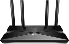 TP Link Archer AX53 - Router, Doble Banda, 2.4/5Ghz, 2.5Gbps TP Link Archer AX53 - Router, Doble Banda, 2.4/5Ghz, 2.5Gbps