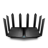 TP Link Archer AX80 - AX6000 Router, Doble Banda, 2.4/5Ghz, 6.0Gbps