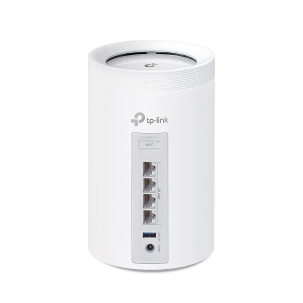 TP-Link BE11000 Whole Home Mesh WiFi 7 System en Panamá | Pana Compu