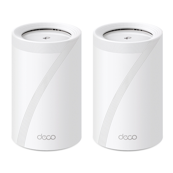 TP-Link BE11000 Whole Home Mesh WiFi 7 System en Panamá | Pana Compu