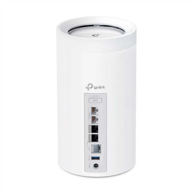 TP-Link Deco BE85 - Mesh deco be85 2-pack back view