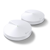 TP-Link Deco M5 - Wi-Fi Mesh, Doble Banda, 2.4/5GHz, 867Mbps, 2 Nodos