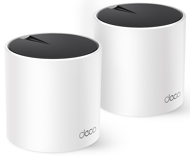 TP-Link Deco X55 en Panamá | Pana Compu