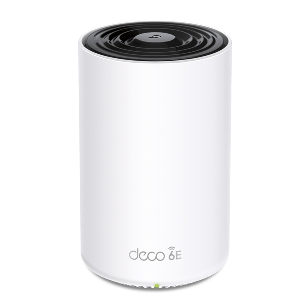 TP-Link Deco XE75 Pro en Panamá | Pana Compu