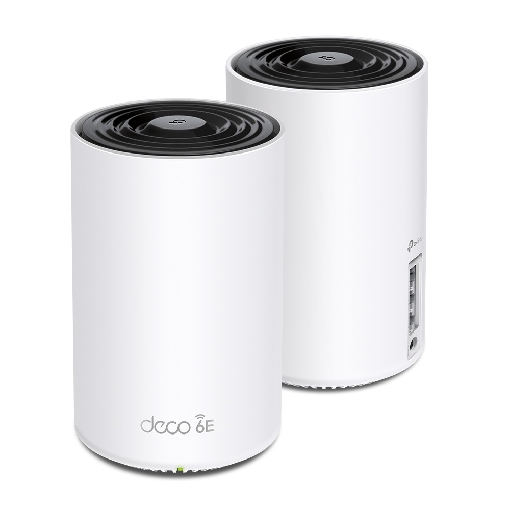 TP-Link Deco XE75 Pro en Panamá | Pana Compu
