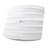 TP-Link EAP225 - Punto de Acceso PoE, Doble Banda, 2.4/5GHz, 1317Mbps