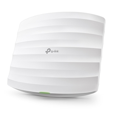 TP-Link EAP245  - Punto de Acceso PoE, Doble Banda, 2.4/5GHz, 1.3Gbps