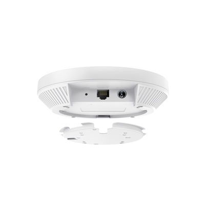 tp link eap613 back