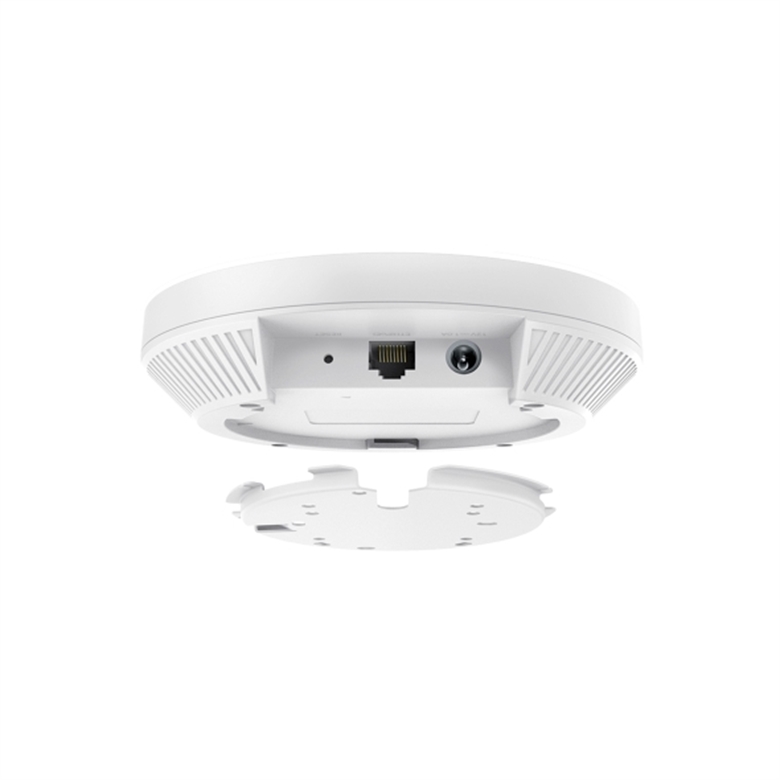 tp link eap613 back