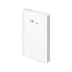 TPLink EAP615-Wall  - Punto de acceso de pared WiFi 6 AX1800