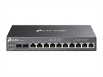 TP-Link 3-en-1 Gigabit VPN Omada - Router, WAN/LAN Gigabit Ethernet Puertos