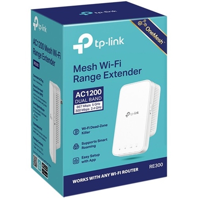 TP-Link RE300 3