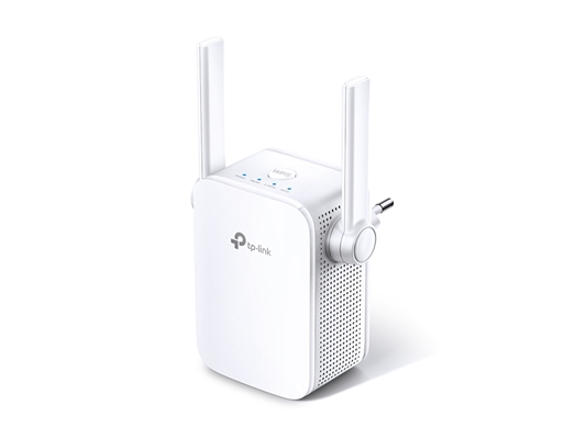 TP-Link RE305 Esquina