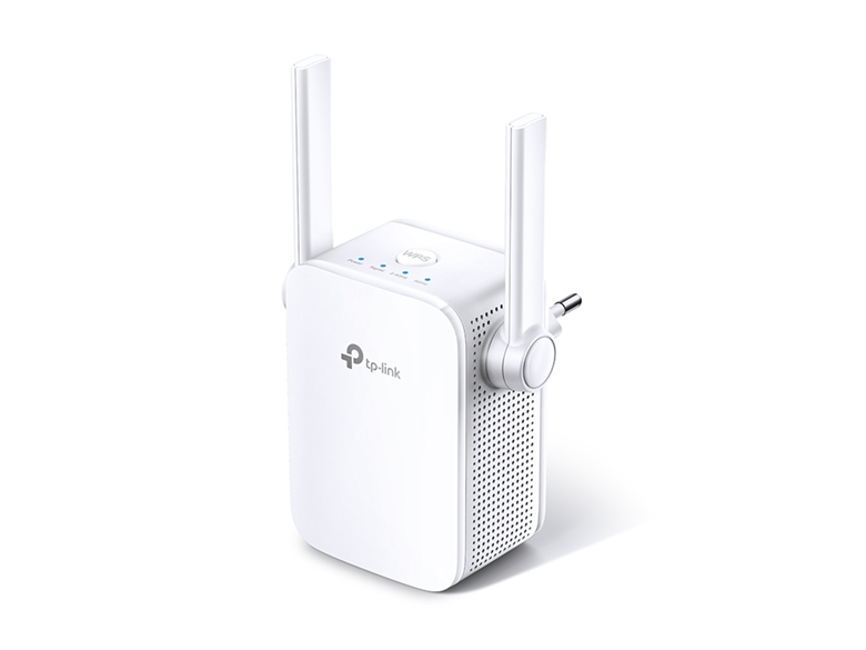 TP-Link RE305 Esquina