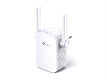 TP-Link RE305 - Extensor de Alcance, Doble Banda, 2.4/5GHz, 1200Mbps