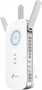 TP-Link RE450-Wi-Fi range extender-Wi-Fi 52 4 GHz 5 GHz Left View 3