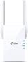 TP-Link RE605X - Wi-Fi range extender - 1GbE - Wi-Fi 6 - 2 4 GHz 5 GHz - in Wall Front View1