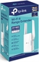 TP-Link RE605X - Wi-Fi range extender - 1GbE - Wi-Fi 6 - 2 4 GHz 5 GHz - in Wall Box View 3