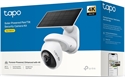 TP-Link-Surveillance camera-Tapo C660 KIT Box View 3